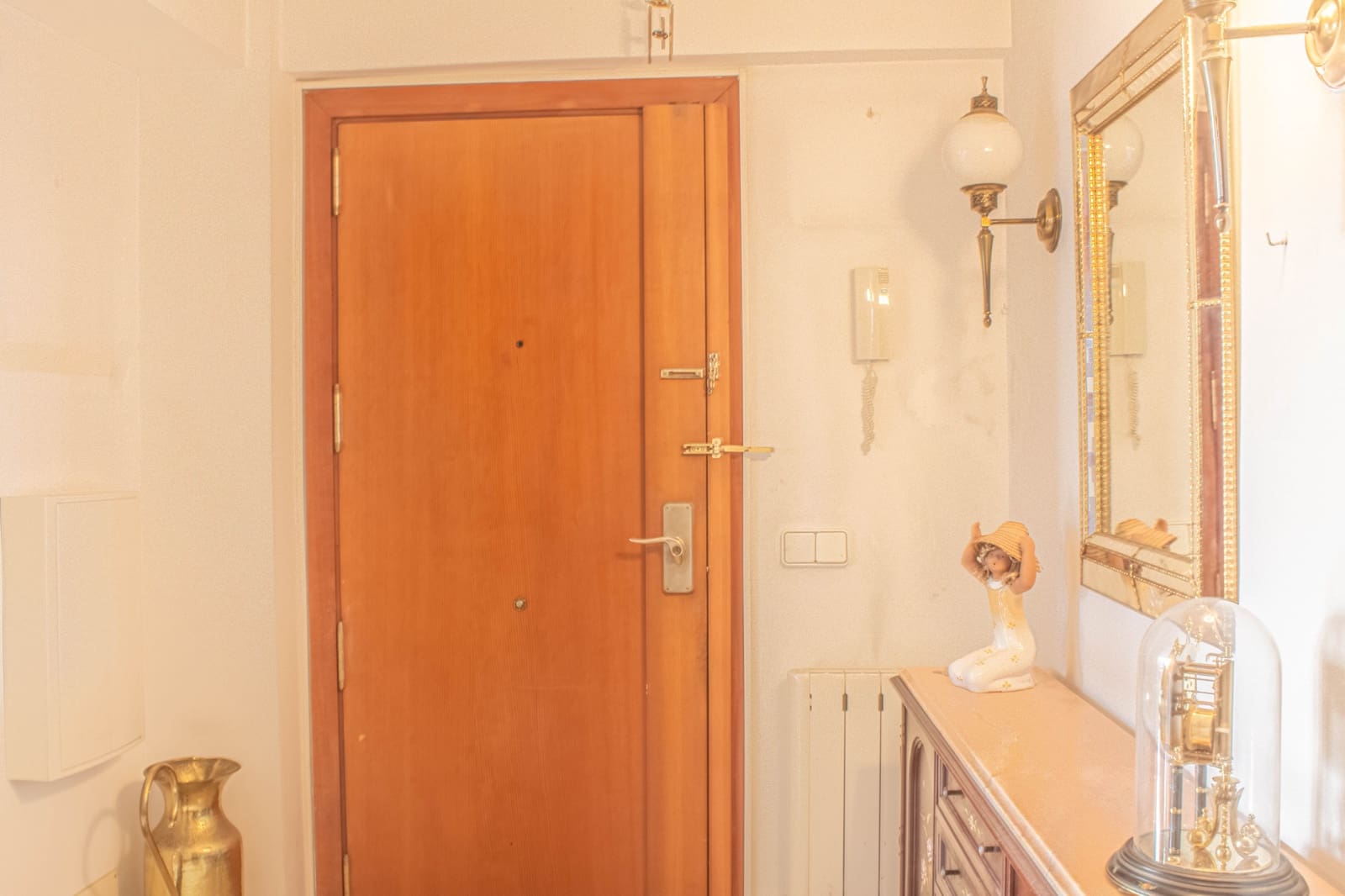 5 makuuhuone Asunto myytävänä paikassa Palma de Mallorca mukana 
autotalli - 635 000 € (Ref: 9673623)