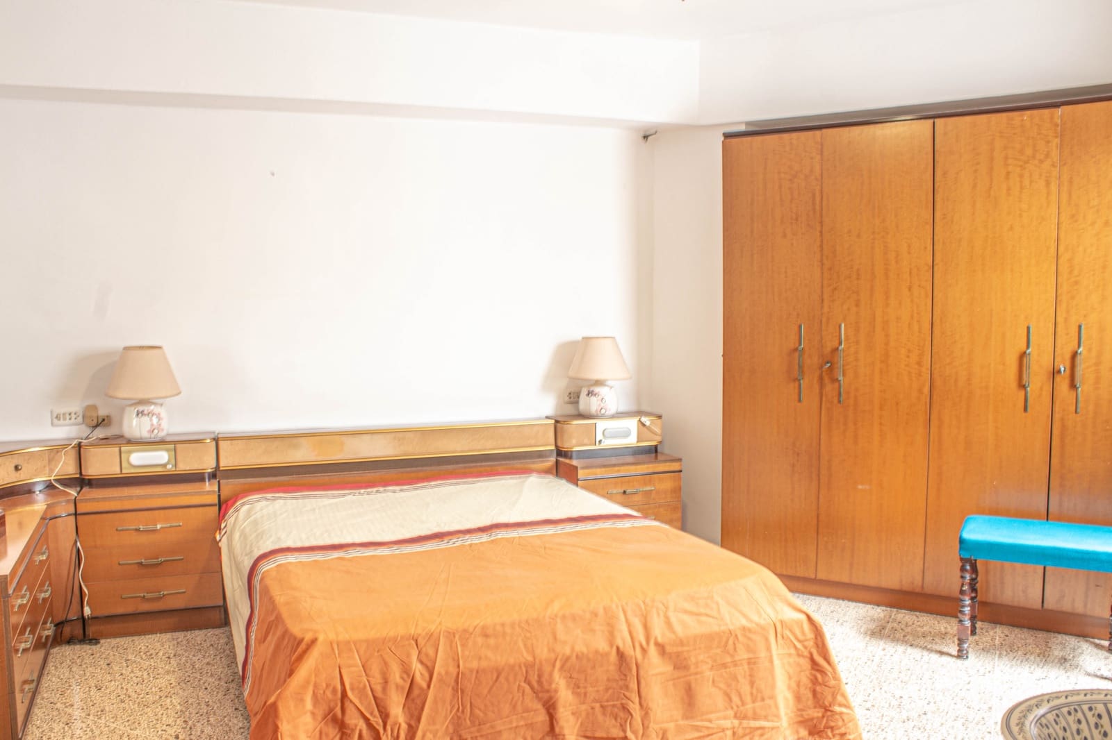 5 makuuhuone Asunto myytävänä paikassa Palma de Mallorca mukana 
autotalli - 635 000 € (Ref: 9673623)