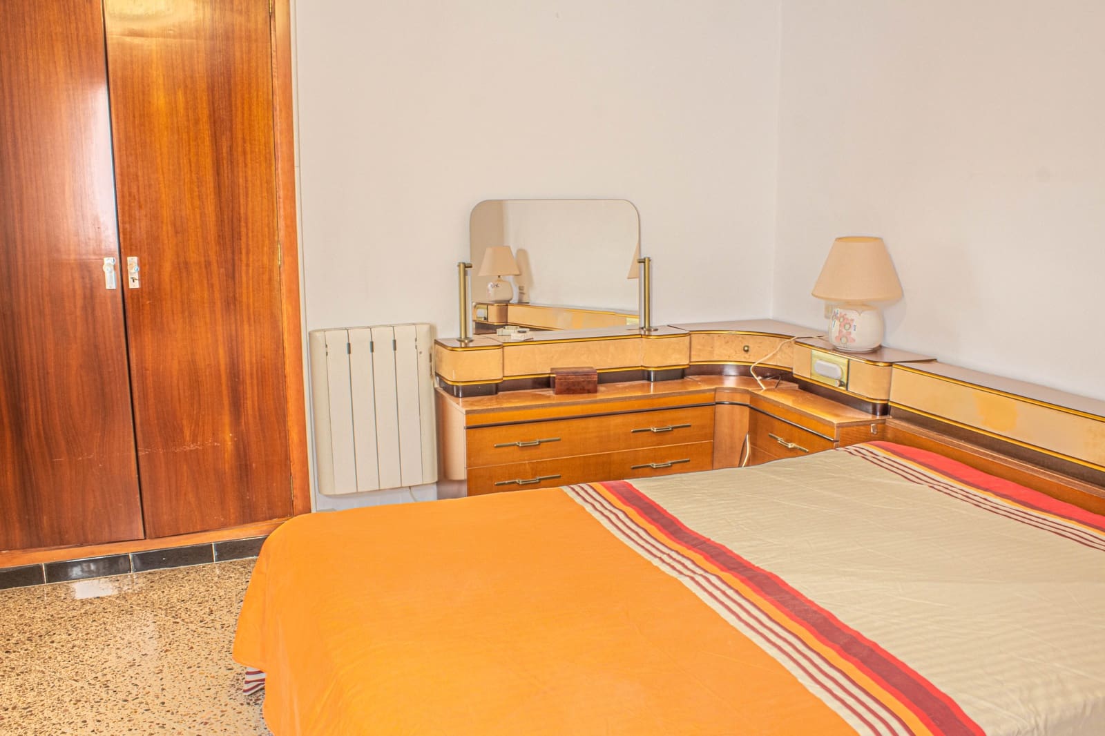 5 makuuhuone Asunto myytävänä paikassa Palma de Mallorca mukana 
autotalli - 635 000 € (Ref: 9673623)