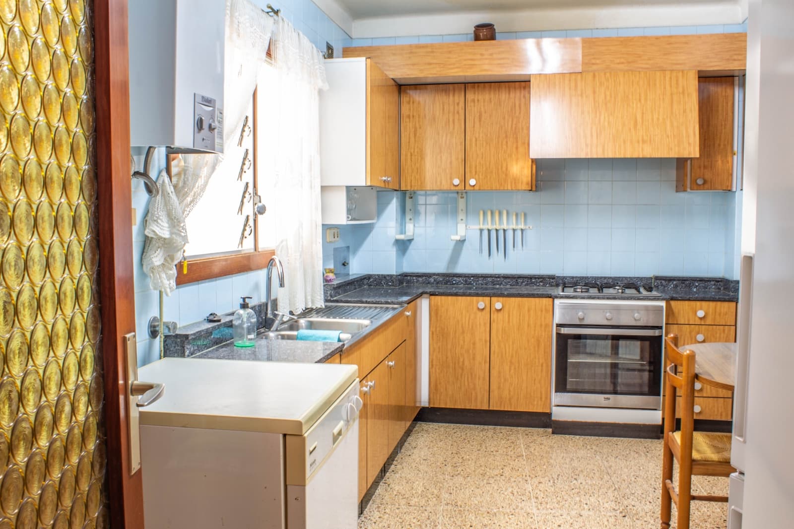 5 makuuhuone Asunto myytävänä paikassa Palma de Mallorca mukana 
autotalli - 635 000 € (Ref: 9673623)