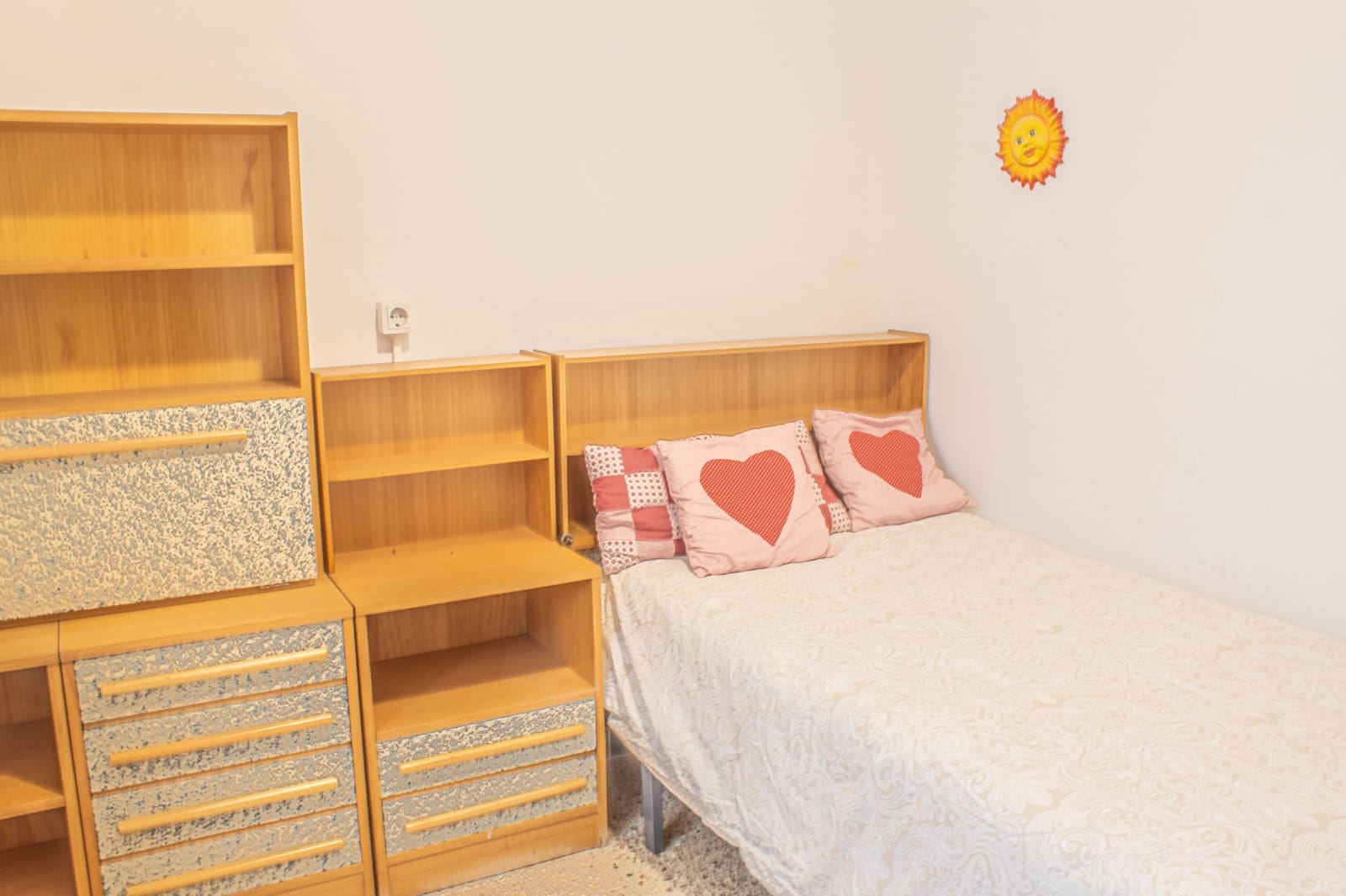 5 makuuhuone Asunto myytävänä paikassa Palma de Mallorca mukana 
autotalli - 635 000 € (Ref: 9673623)