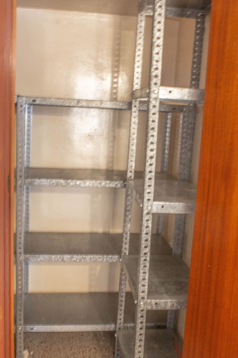 5 makuuhuone Asunto myytävänä paikassa Palma de Mallorca mukana 
autotalli - 635 000 € (Ref: 9673623)