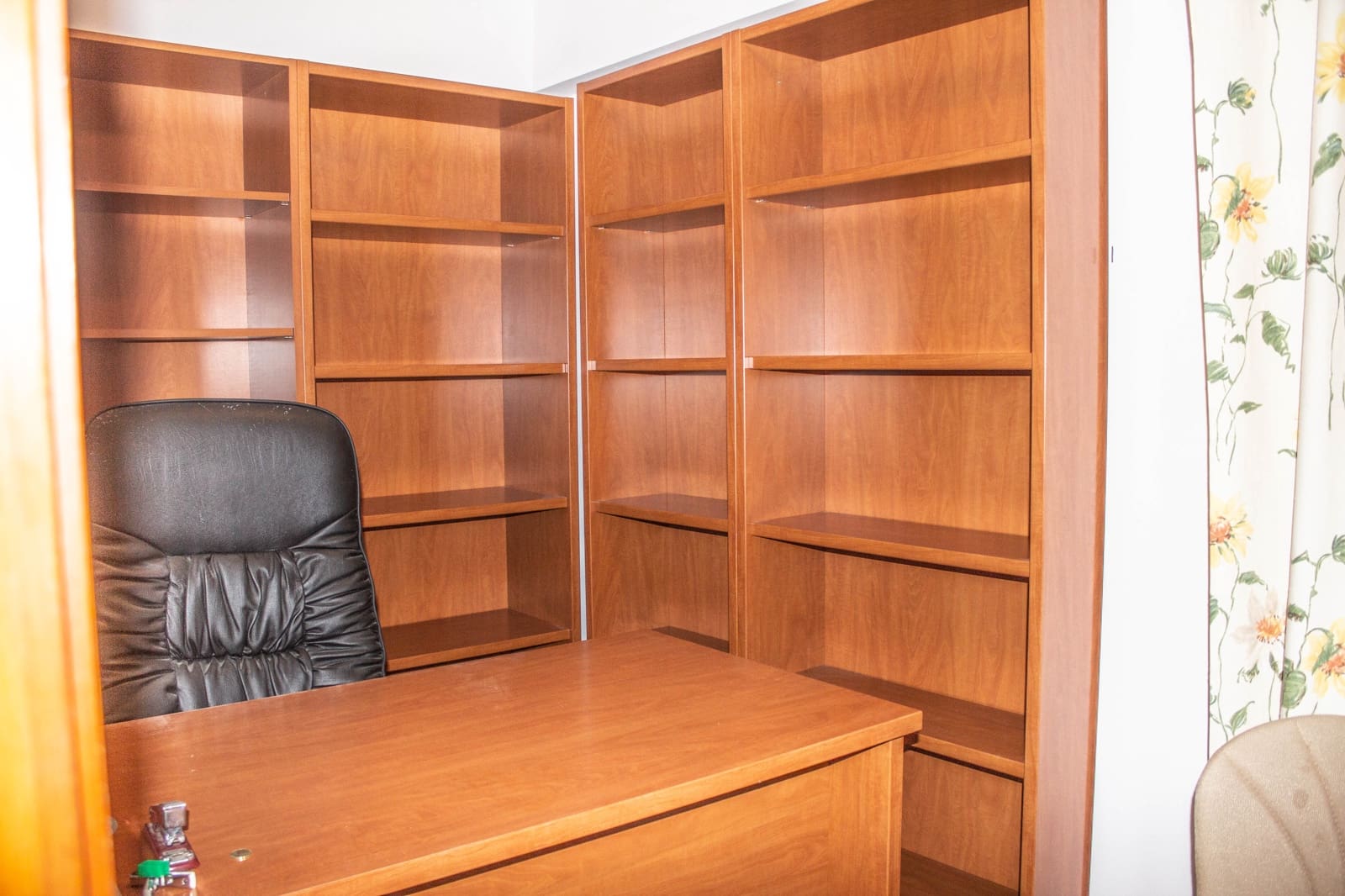 5 makuuhuone Asunto myytävänä paikassa Palma de Mallorca mukana 
autotalli - 635 000 € (Ref: 9673623)