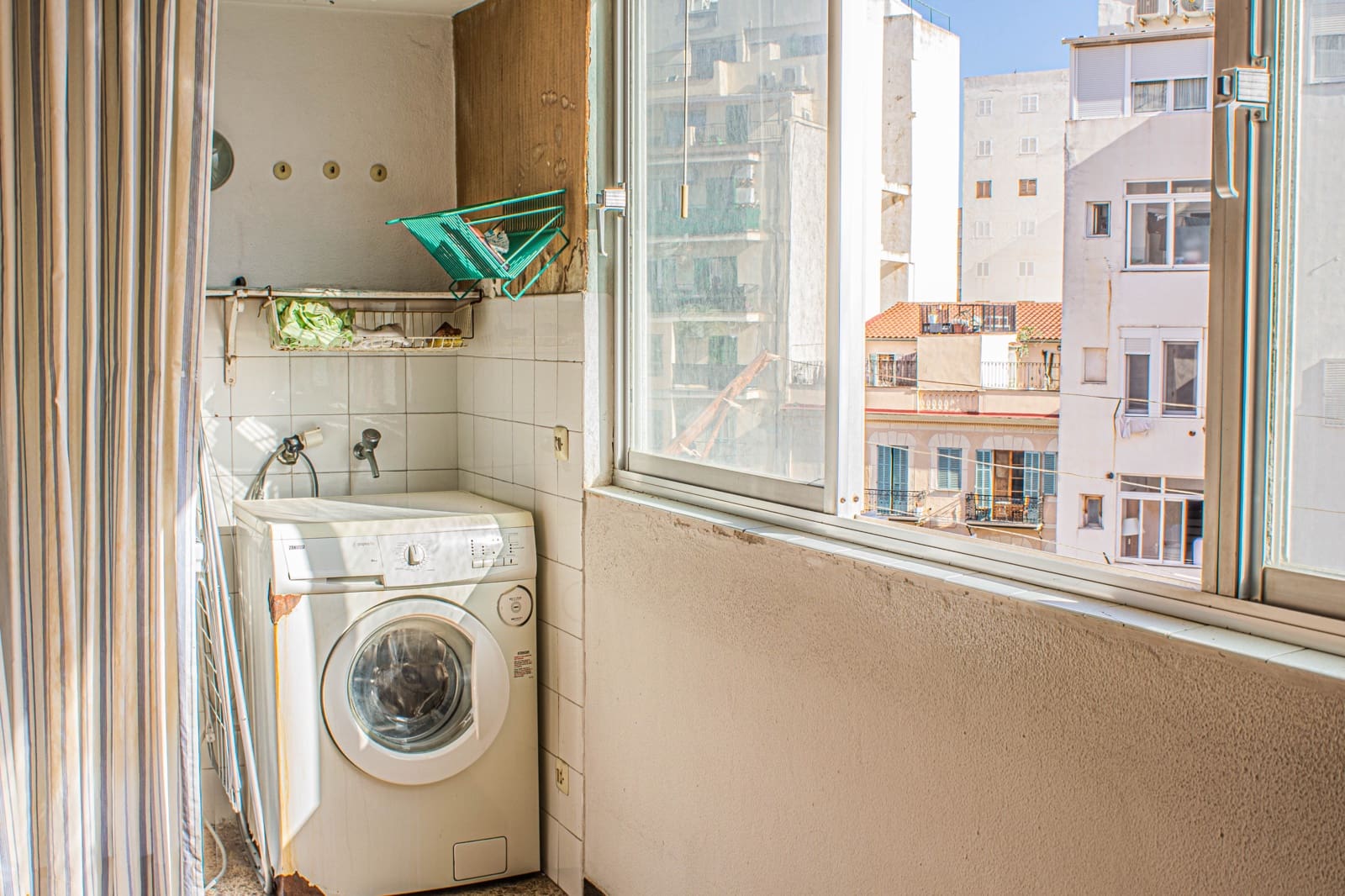 5 makuuhuone Asunto myytävänä paikassa Palma de Mallorca mukana 
autotalli - 635 000 € (Ref: 9673623)