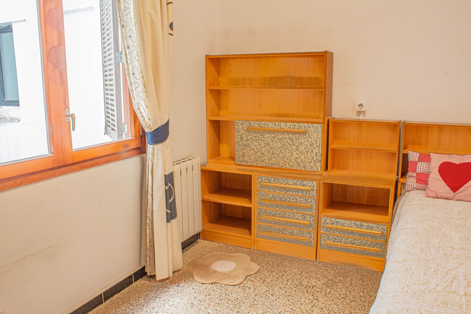 5 makuuhuone Asunto myytävänä paikassa Palma de Mallorca mukana 
autotalli - 635 000 € (Ref: 9673623)