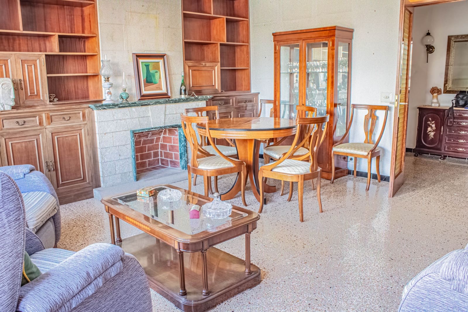 5 makuuhuone Asunto myytävänä paikassa Palma de Mallorca mukana 
autotalli - 635 000 € (Ref: 9673623)