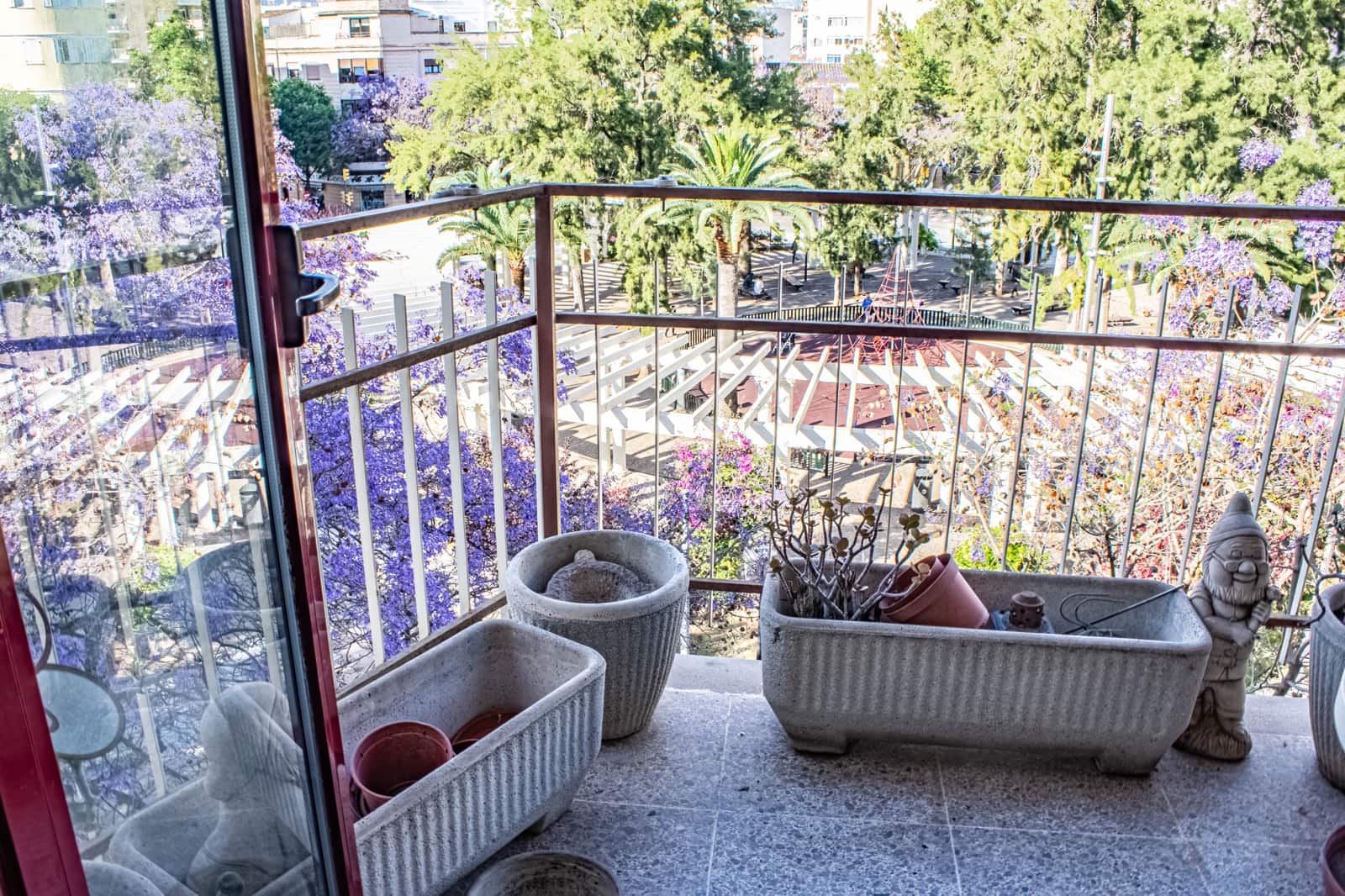 5 makuuhuone Asunto myytävänä paikassa Palma de Mallorca mukana 
autotalli - 635 000 € (Ref: 9673623)