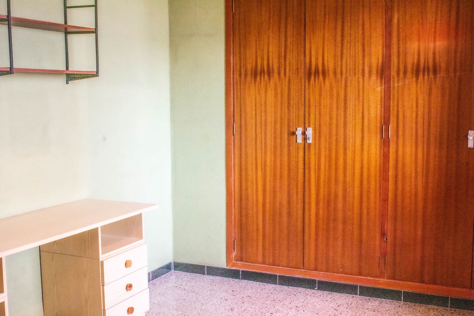 5 makuuhuone Asunto myytävänä paikassa Palma de Mallorca mukana 
autotalli - 635 000 € (Ref: 9673623)