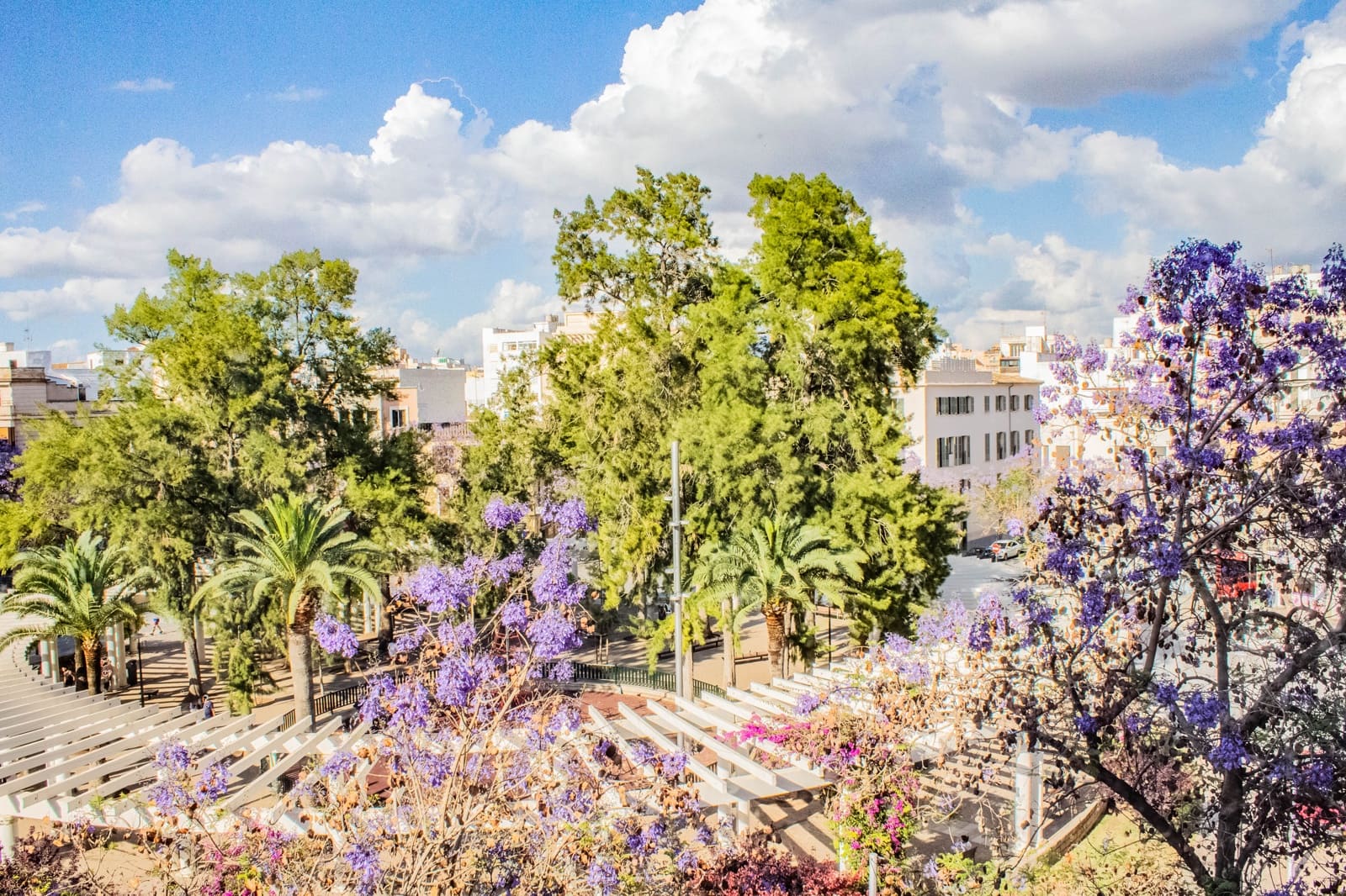 5 makuuhuone Asunto myytävänä paikassa Palma de Mallorca mukana 
autotalli - 635 000 € (Ref: 9673623)