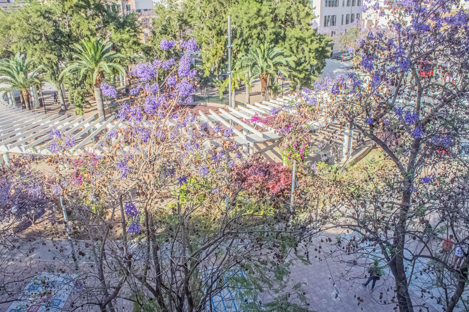 5 makuuhuone Asunto myytävänä paikassa Palma de Mallorca mukana 
autotalli - 635 000 € (Ref: 9673623)