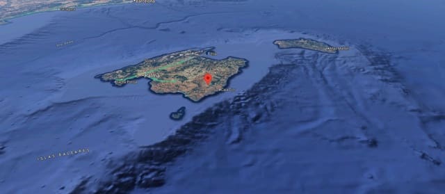 Grunde uden byggetilladelser til salg i Cas Concos, Felanitx - € 425.000 (Ref: 9679244)