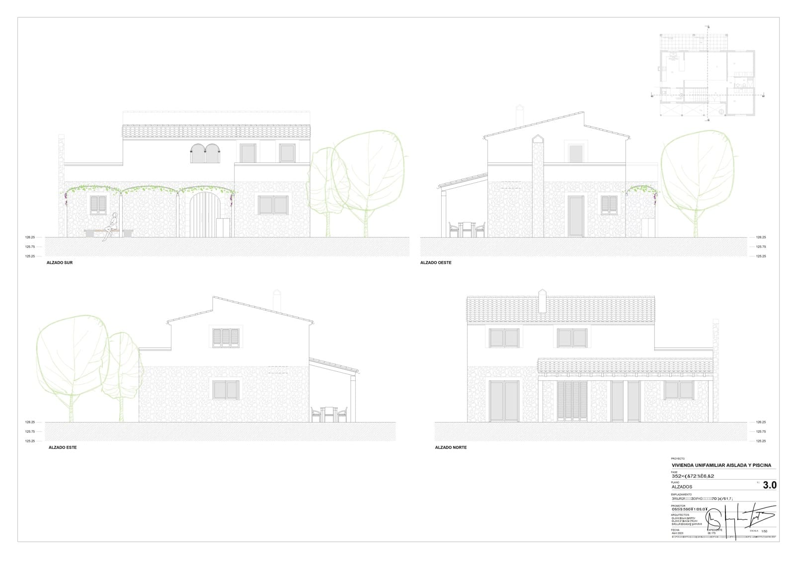 Mark till salu i Cas Concos - 425 000 € (Ref: 9679244)