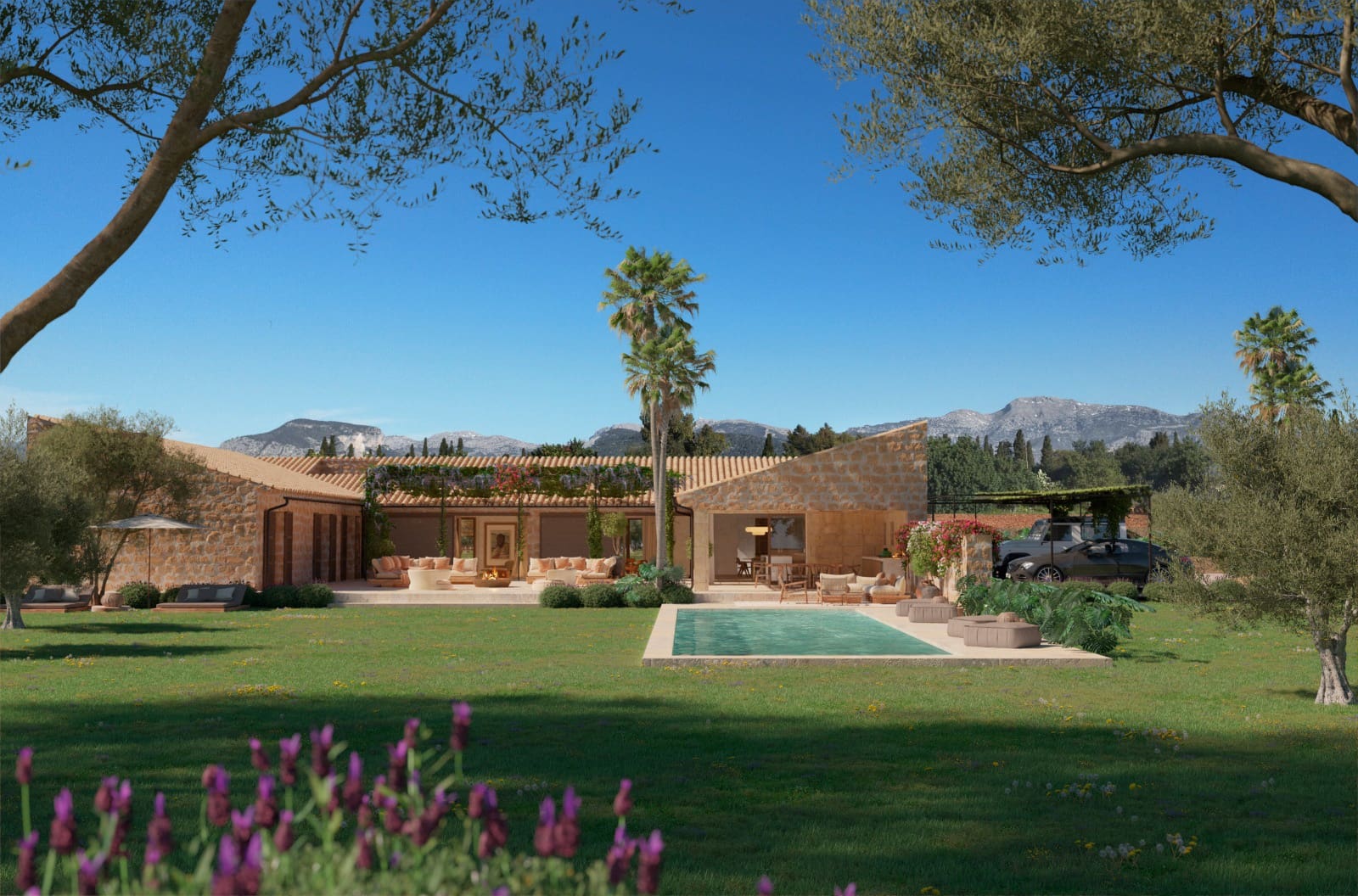 Terreno/Finca Rústica en Inca en venta - 1.700.000 € (Ref: 9679260)