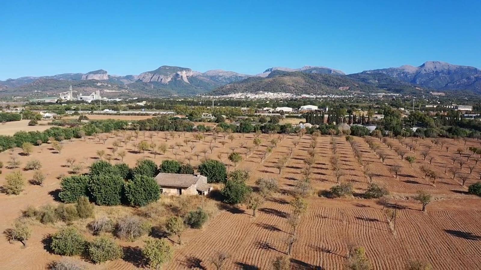 Terreno/Finca Rústica en Inca en venta - 1.700.000 € (Ref: 9679260)