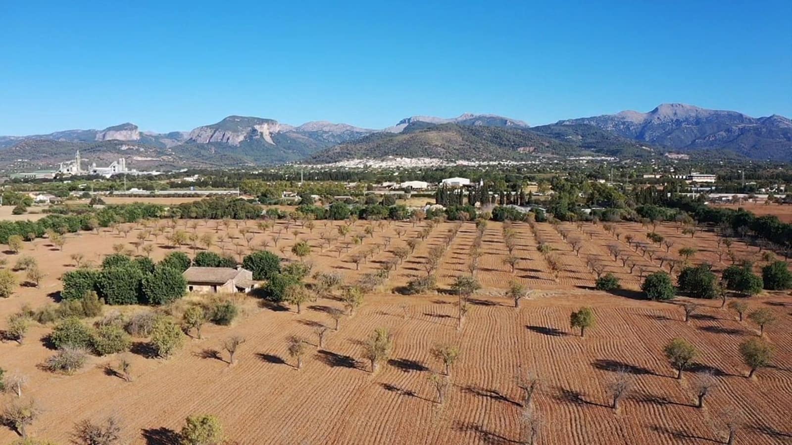 Terreno/Finca Rústica en Inca en venta - 1.700.000 € (Ref: 9679260)