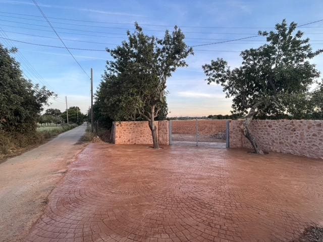 Terreno/Finca Rústica en Inca en venta - 1.700.000 € (Ref: 9679260)