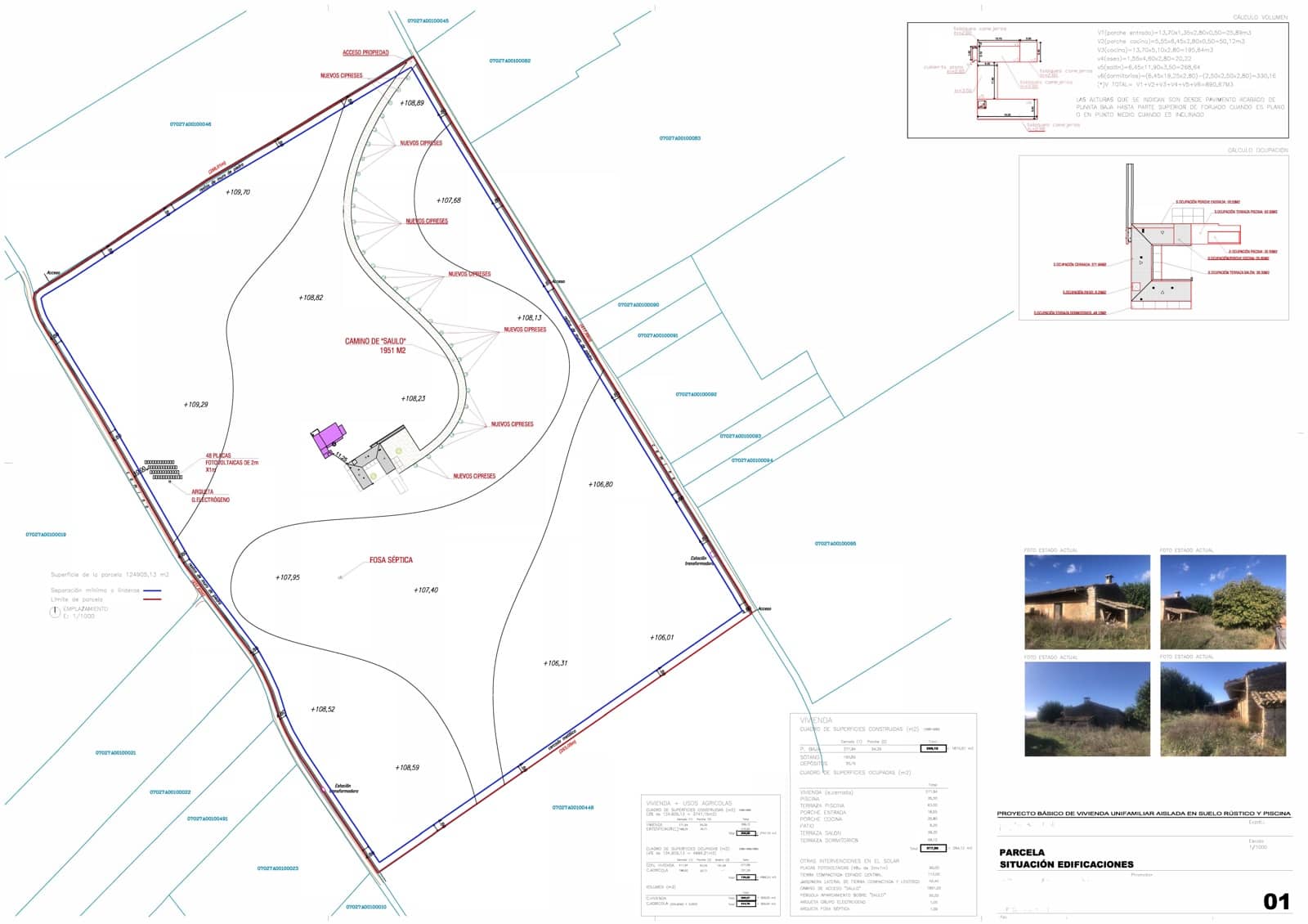 Terreno/Finca Rústica en Inca en venta - 1.700.000 € (Ref: 9679260)