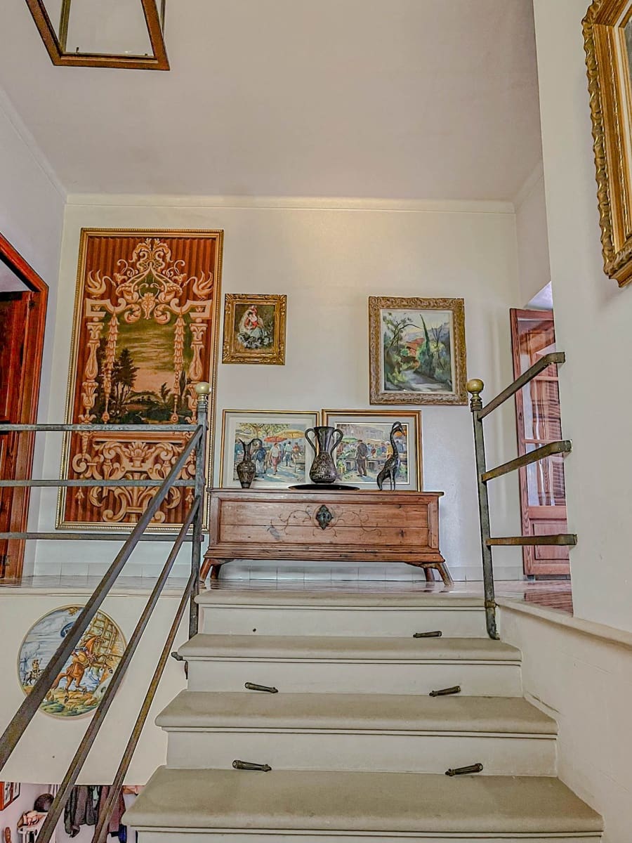 7 quarto Hotel para venda em Lloret de Vista Alegre com piscina garagem - 3 800 000 € (Ref: 9685651)