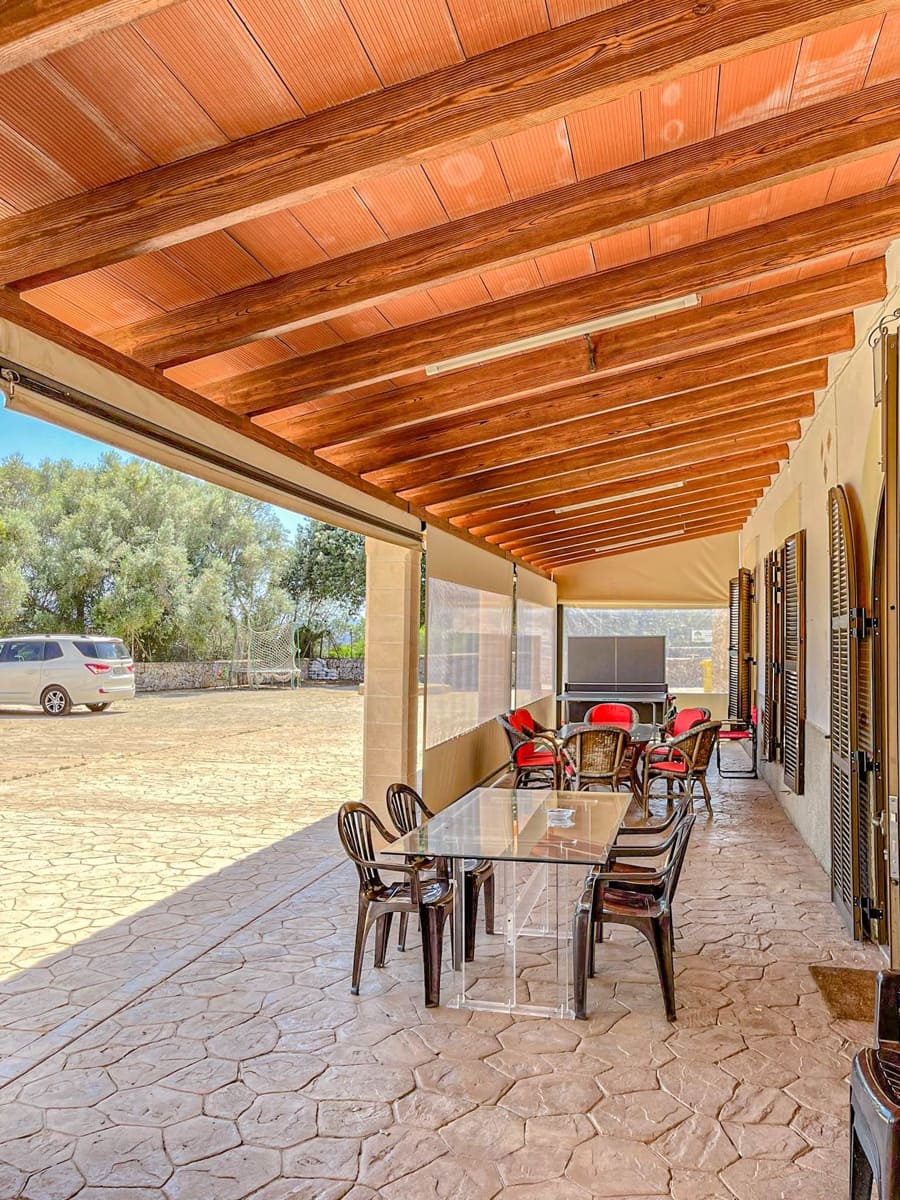 7 quarto Hotel para venda em Lloret de Vista Alegre com piscina garagem - 3 800 000 € (Ref: 9685651)