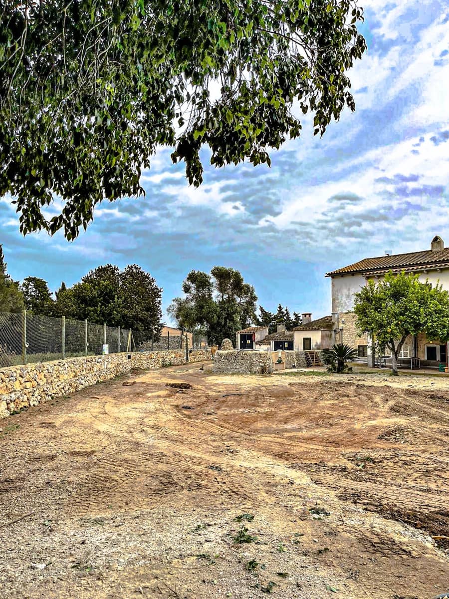 7 quarto Hotel para venda em Lloret de Vista Alegre com piscina garagem - 3 800 000 € (Ref: 9685651)