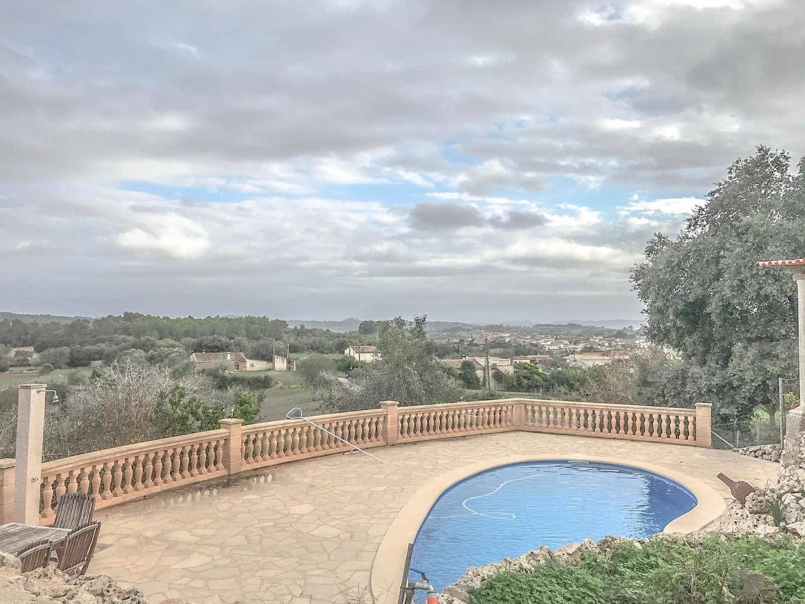 7 quarto Hotel para venda em Lloret de Vista Alegre com piscina garagem - 3 800 000 € (Ref: 9685651)