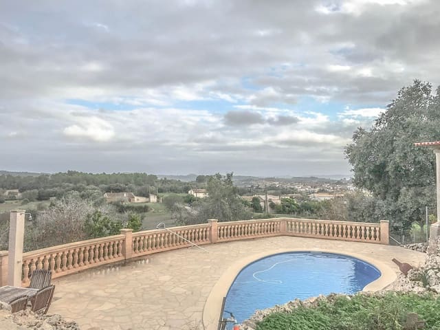 7 quarto Hotel para venda em Lloret de Vista Alegre com piscina garagem - 3 800 000 € (Ref: 9685651)