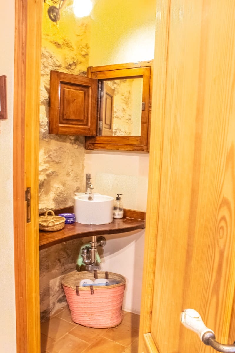 3 quarto Quinta/Casa Rural para venda em Andratx com garagem - 790 000 € (Ref: 9685668)