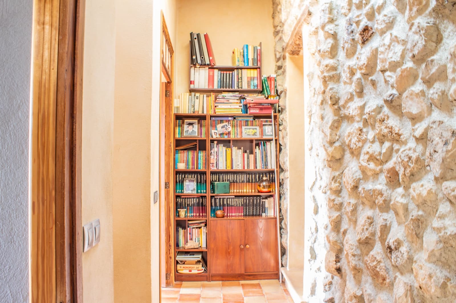 3 quarto Quinta/Casa Rural para venda em Andratx com garagem - 790 000 € (Ref: 9685668)