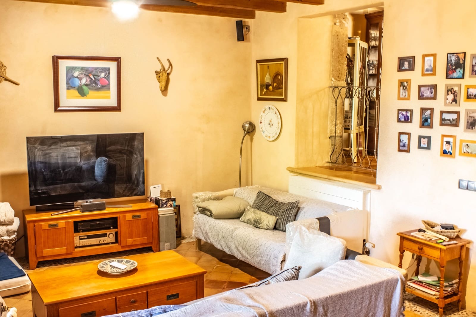 3 quarto Quinta/Casa Rural para venda em Andratx com garagem - 790 000 € (Ref: 9685668)