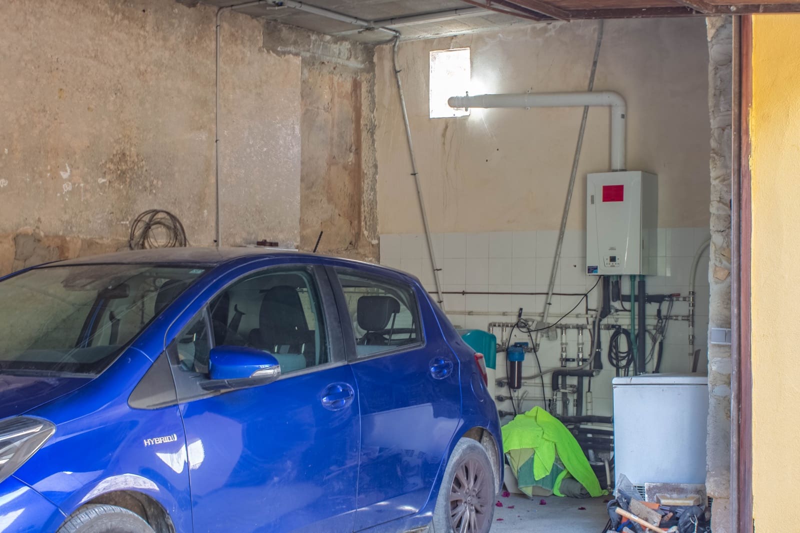 3 quarto Quinta/Casa Rural para venda em Andratx com garagem - 790 000 € (Ref: 9685668)