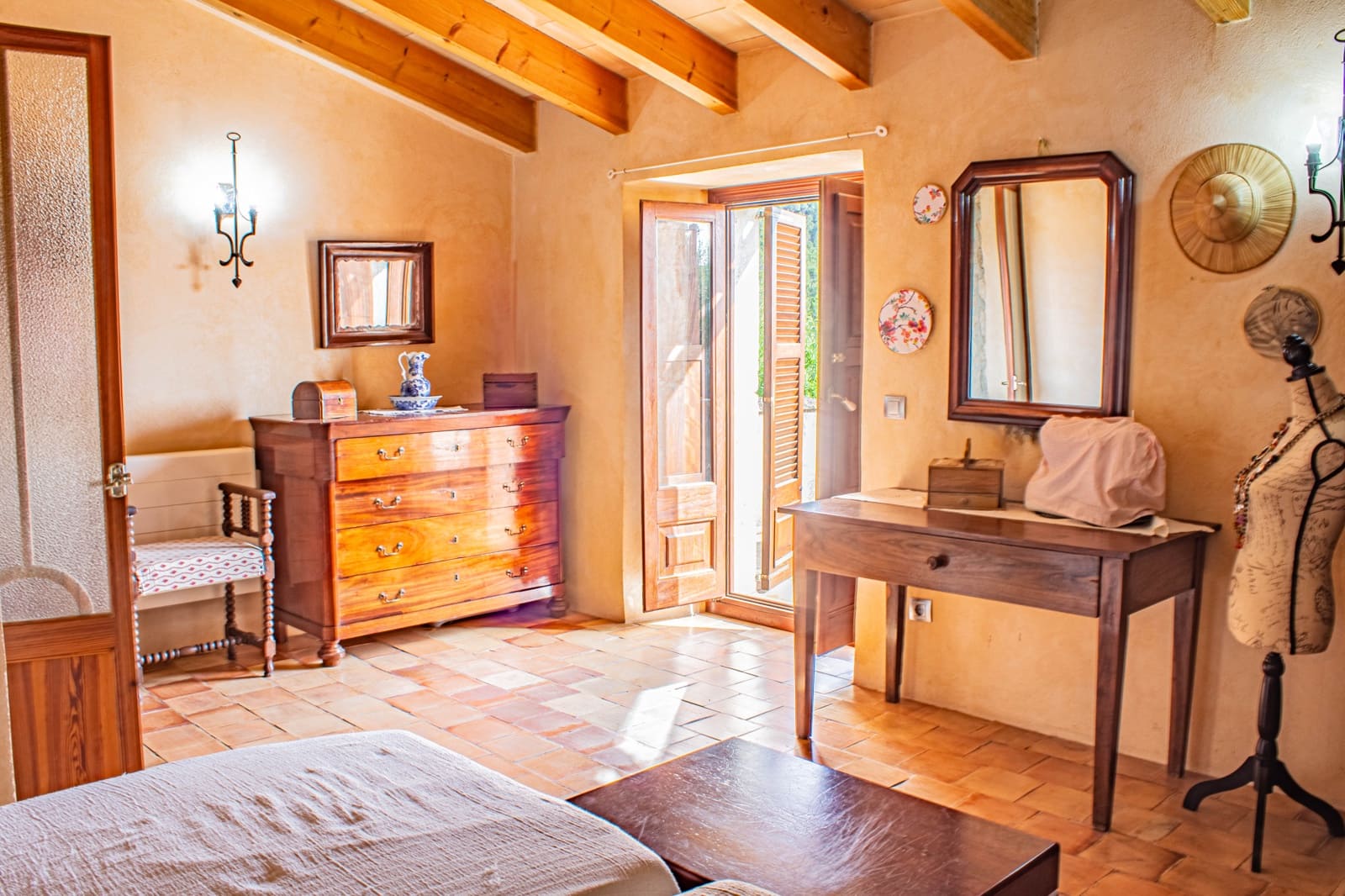 3 quarto Quinta/Casa Rural para venda em Andratx com garagem - 790 000 € (Ref: 9685668)