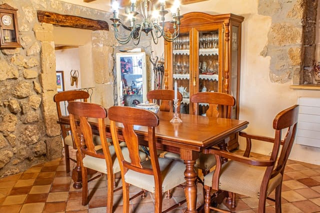 3 quarto Quinta/Casa Rural para venda em Andratx com garagem - 790 000 € (Ref: 9685668)