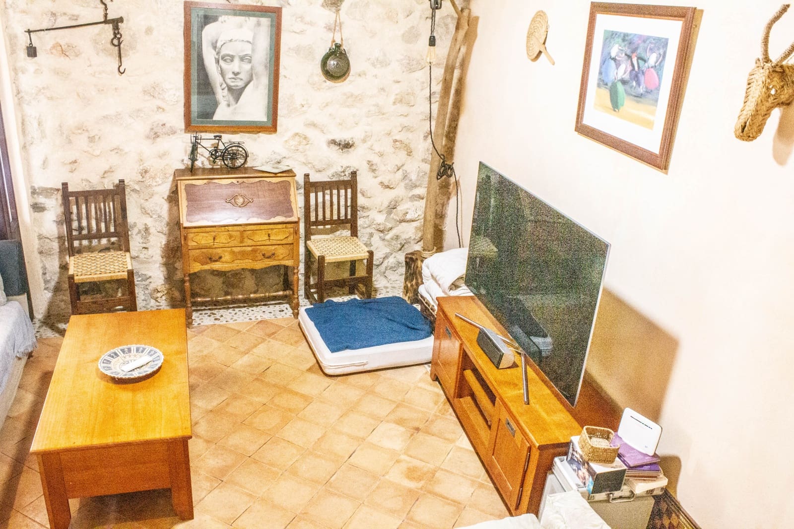 3 quarto Quinta/Casa Rural para venda em Andratx com garagem - 790 000 € (Ref: 9685668)