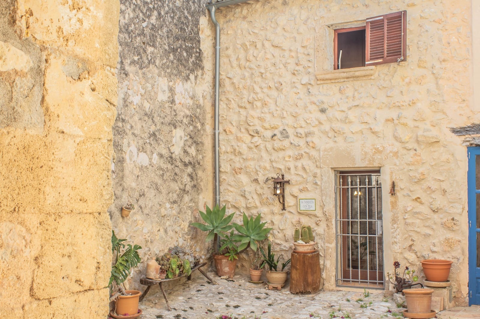 3 quarto Quinta/Casa Rural para venda em Andratx com garagem - 790 000 € (Ref: 9685668)