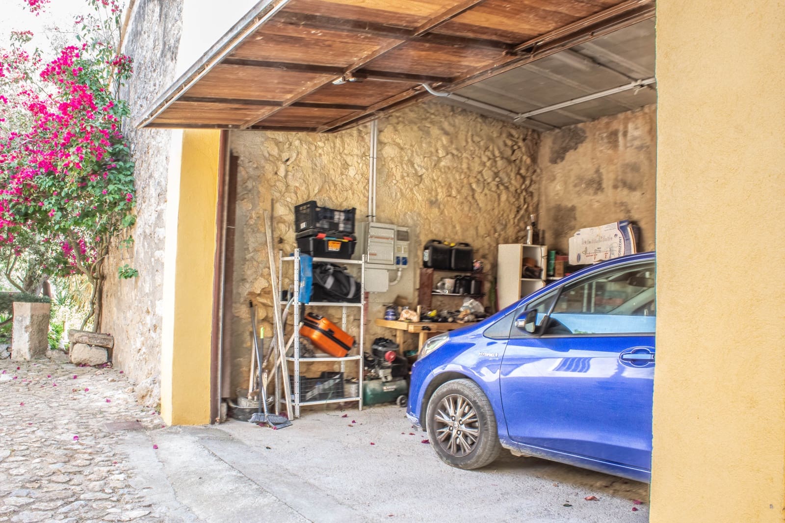 3 quarto Quinta/Casa Rural para venda em Andratx com garagem - 790 000 € (Ref: 9685668)