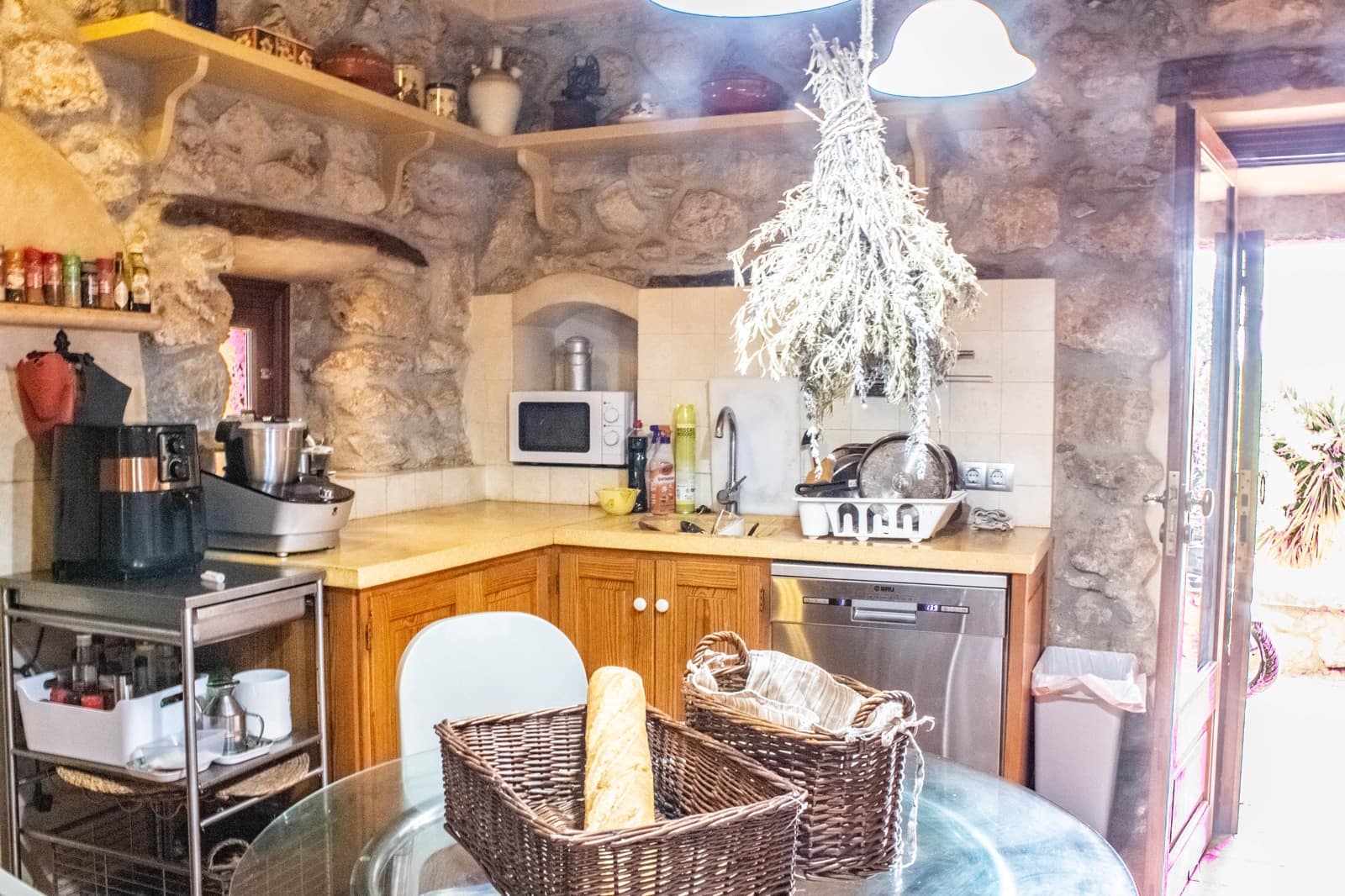 3 quarto Quinta/Casa Rural para venda em Andratx com garagem - 790 000 € (Ref: 9685668)