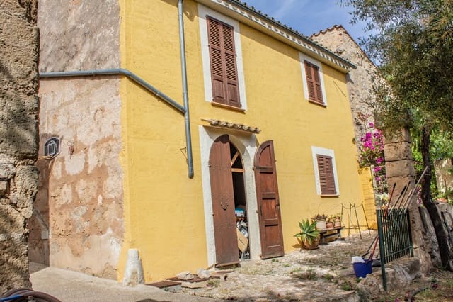 3 quarto Quinta/Casa Rural para venda em Andratx com garagem - 790 000 € (Ref: 9685668)