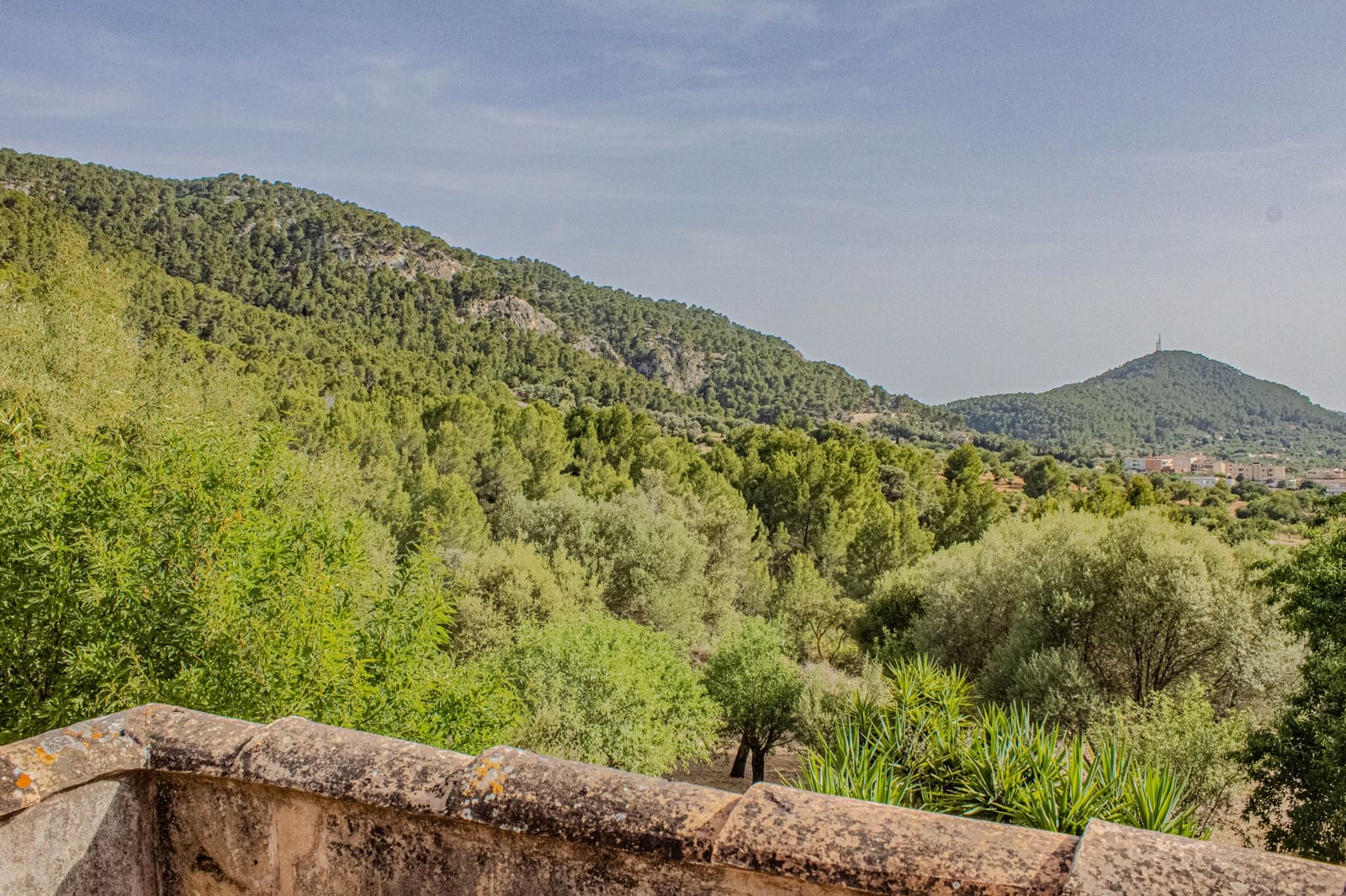 3 quarto Quinta/Casa Rural para venda em Andratx com garagem - 790 000 € (Ref: 9685668)