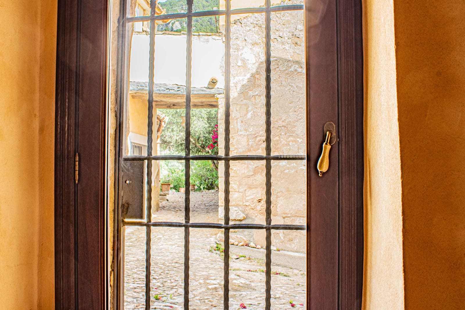 3 quarto Quinta/Casa Rural para venda em Andratx com garagem - 790 000 € (Ref: 9685668)