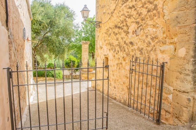 3 quarto Quinta/Casa Rural para venda em Andratx com garagem - 790 000 € (Ref: 9685668)