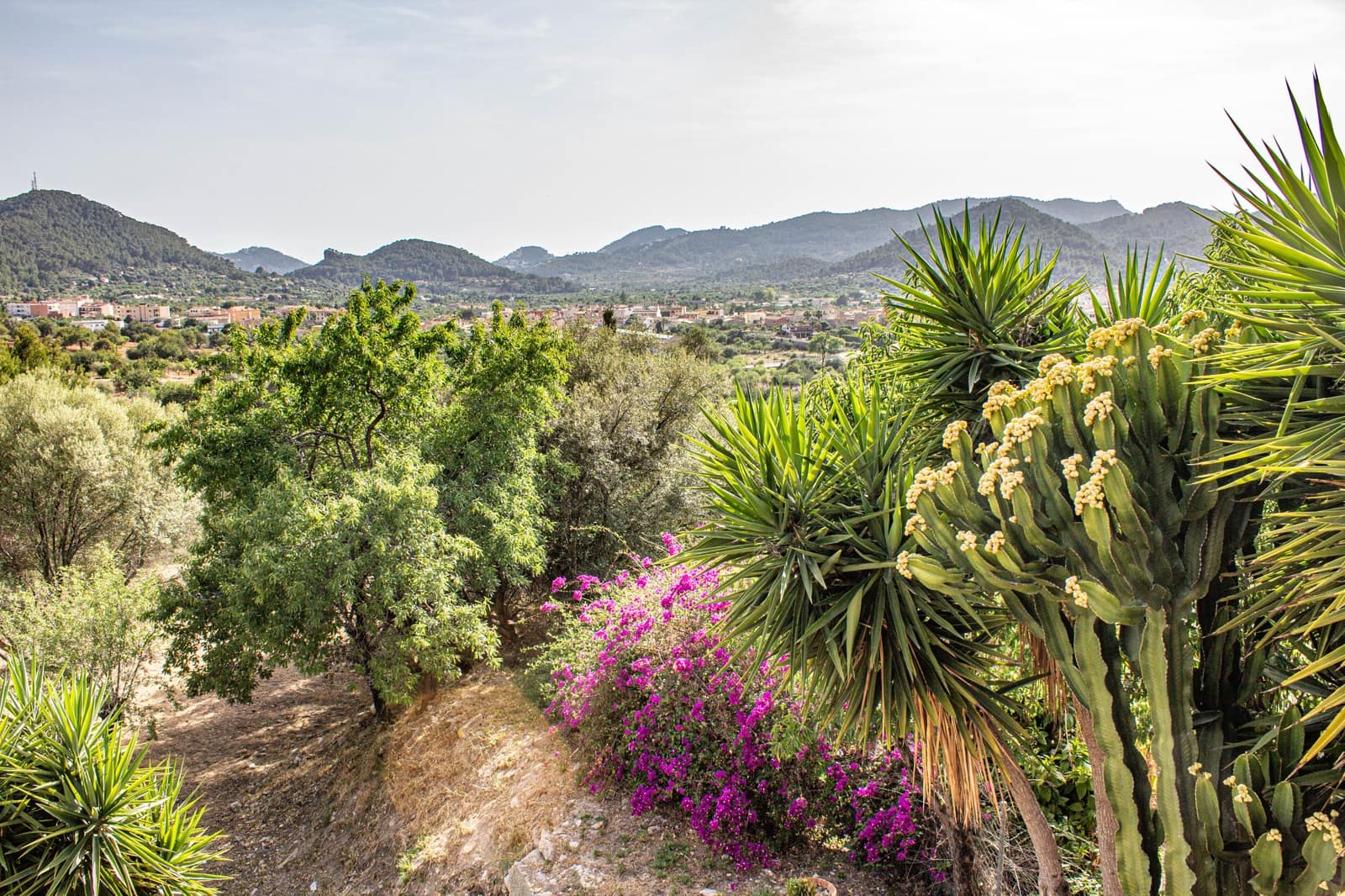 3 quarto Quinta/Casa Rural para venda em Andratx com garagem - 790 000 € (Ref: 9685668)