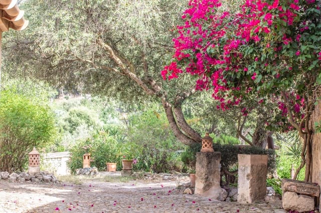 3 quarto Quinta/Casa Rural para venda em Andratx com garagem - 790 000 € (Ref: 9685668)