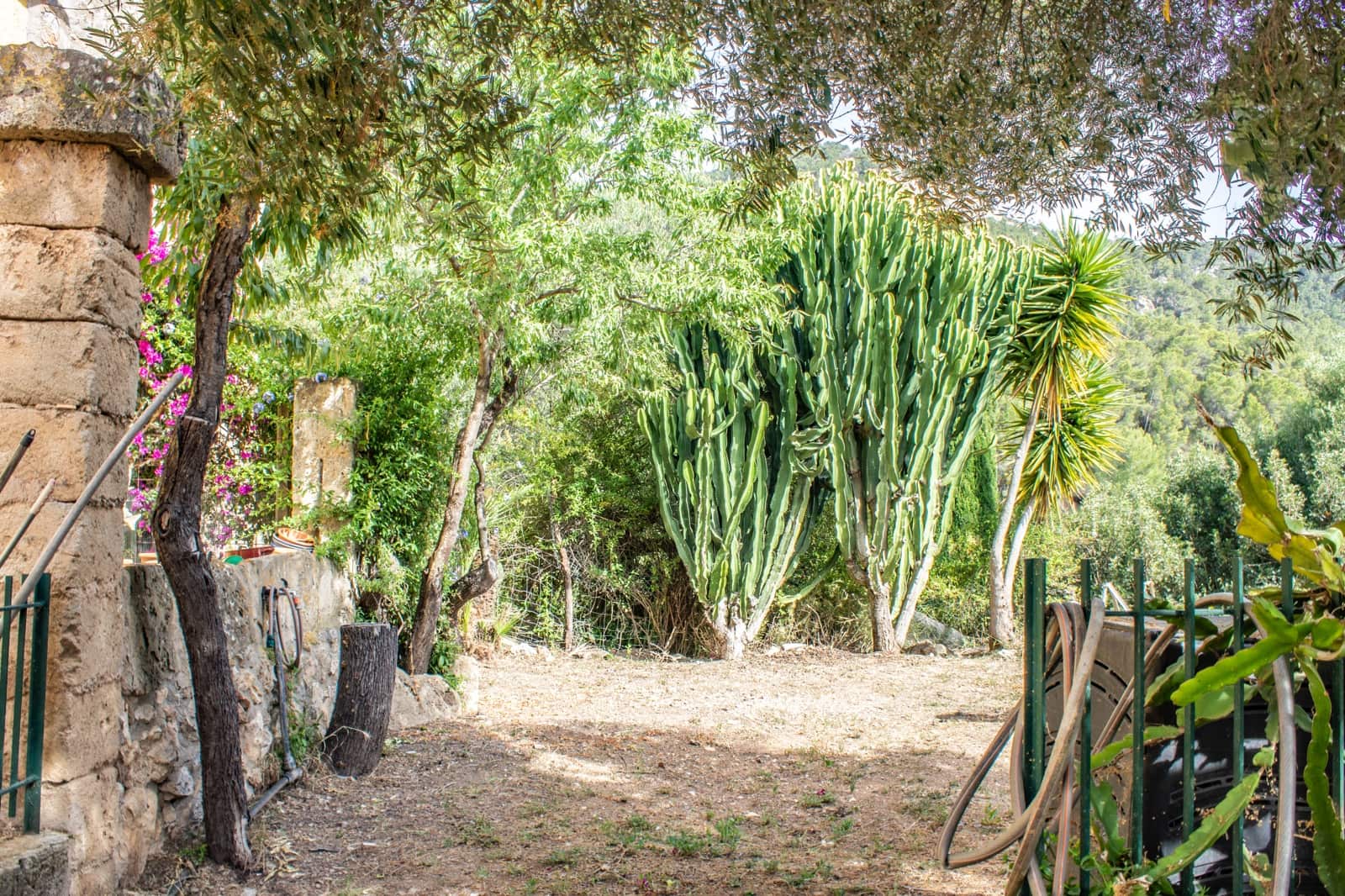 3 quarto Quinta/Casa Rural para venda em Andratx com garagem - 790 000 € (Ref: 9685668)