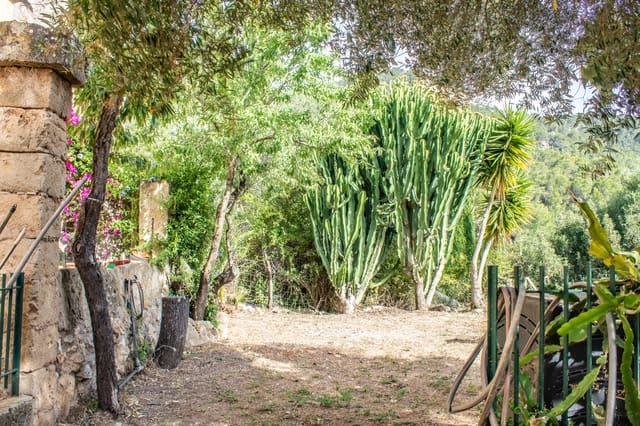 3 quarto Quinta/Casa Rural para venda em Andratx com garagem - 790 000 € (Ref: 9685668)