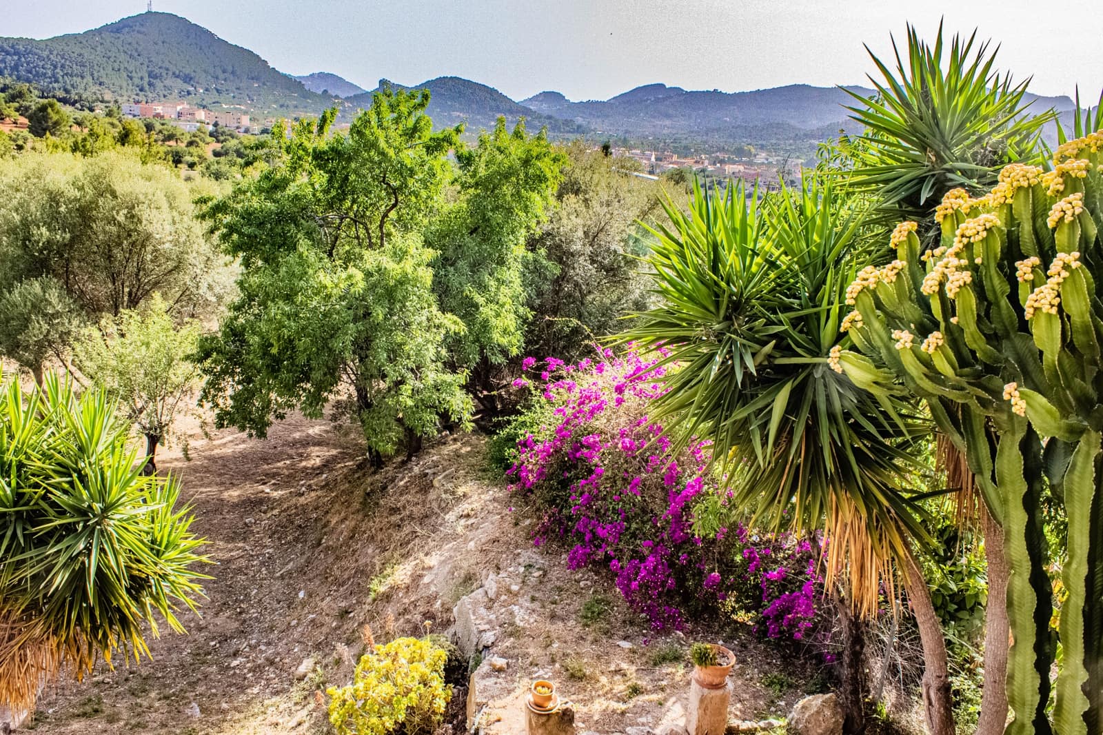 3 quarto Quinta/Casa Rural para venda em Andratx com garagem - 790 000 € (Ref: 9685668)