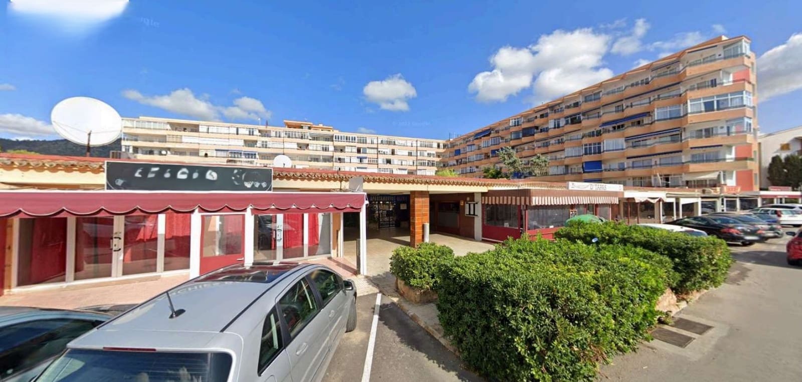 6 Zimmer Büro zu verkaufen in Son Caliu mit Pool - 350.000 € (Ref: 9685695)