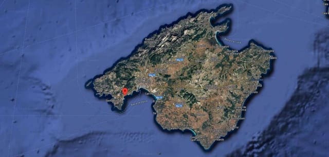 6 Zimmer Büro zu verkaufen in Son Caliu, Calvià mit Pool - 350.000 € (Ref: 9685695)