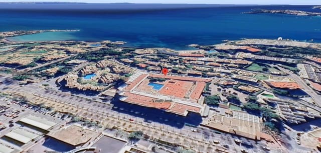 6 Zimmer Büro zu verkaufen in Son Caliu, Calvià mit Pool - 350.000 € (Ref: 9685695)