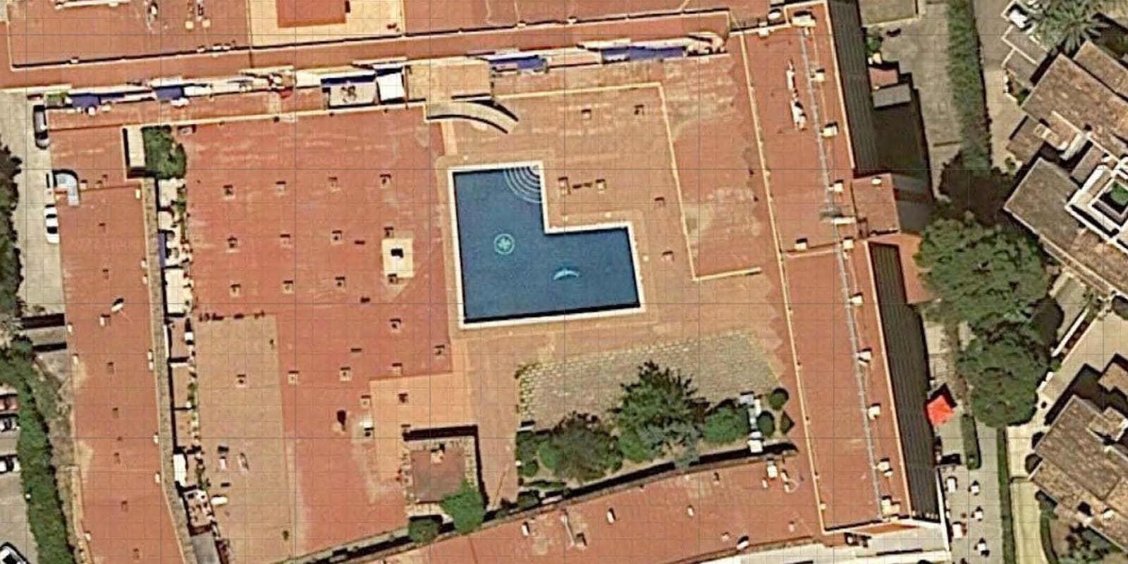 6 Zimmer Büro zu verkaufen in Son Caliu mit Pool - 350.000 € (Ref: 9685695)