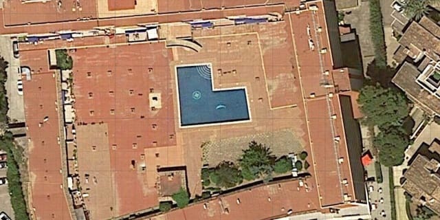 6 Zimmer Büro zu verkaufen in Son Caliu, Calvià mit Pool - 350.000 € (Ref: 9685695)